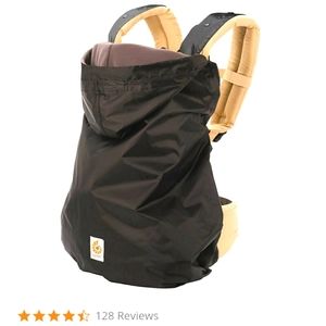 Ergobaby Winter Weather Cover